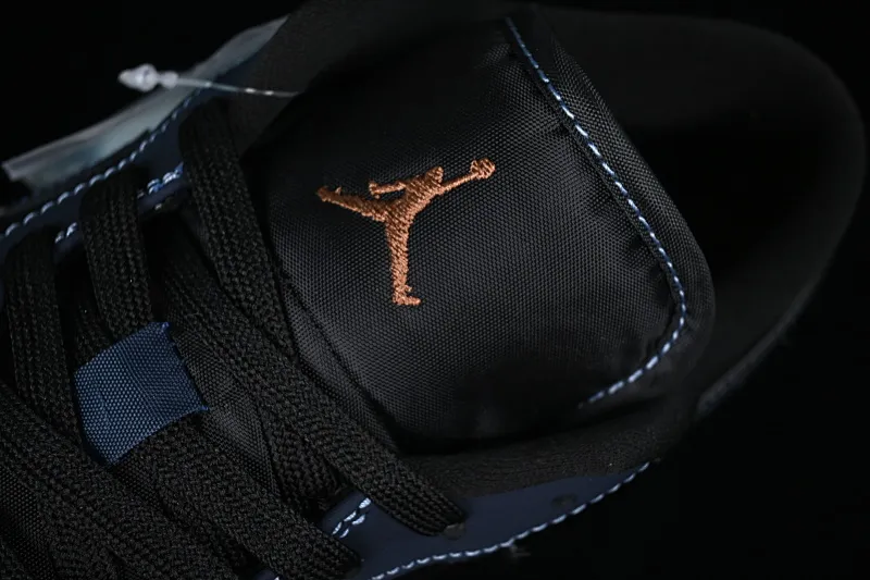 All categories Air Jordan Jordan series basketball shoes Air Jordan 1 Low Air Jordan 1 Low "Cacao Wow" AJ1 Joe 1 Reptile low-top cultural casual sneakers FJ5478-010